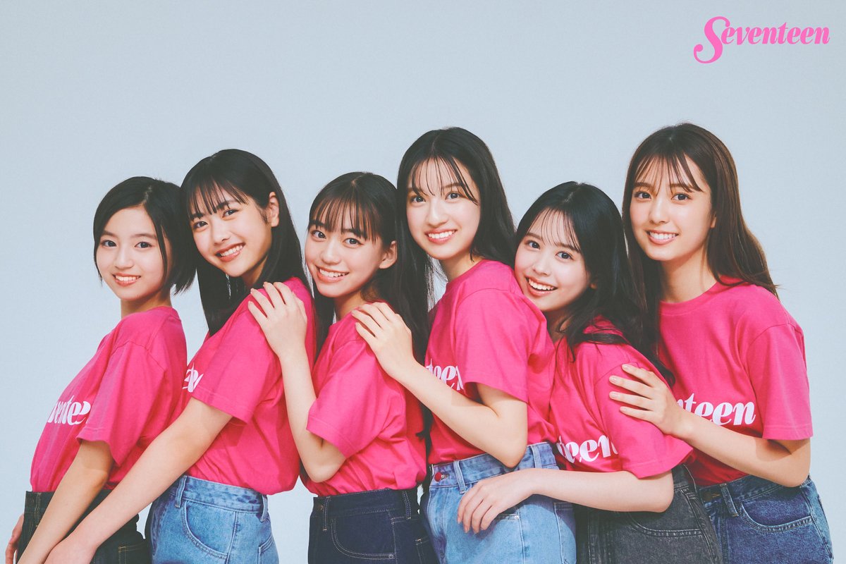 #17❤ 📣【速報！】ミスセブンティーン2025が決定✨️ ミスST2025がこちらの