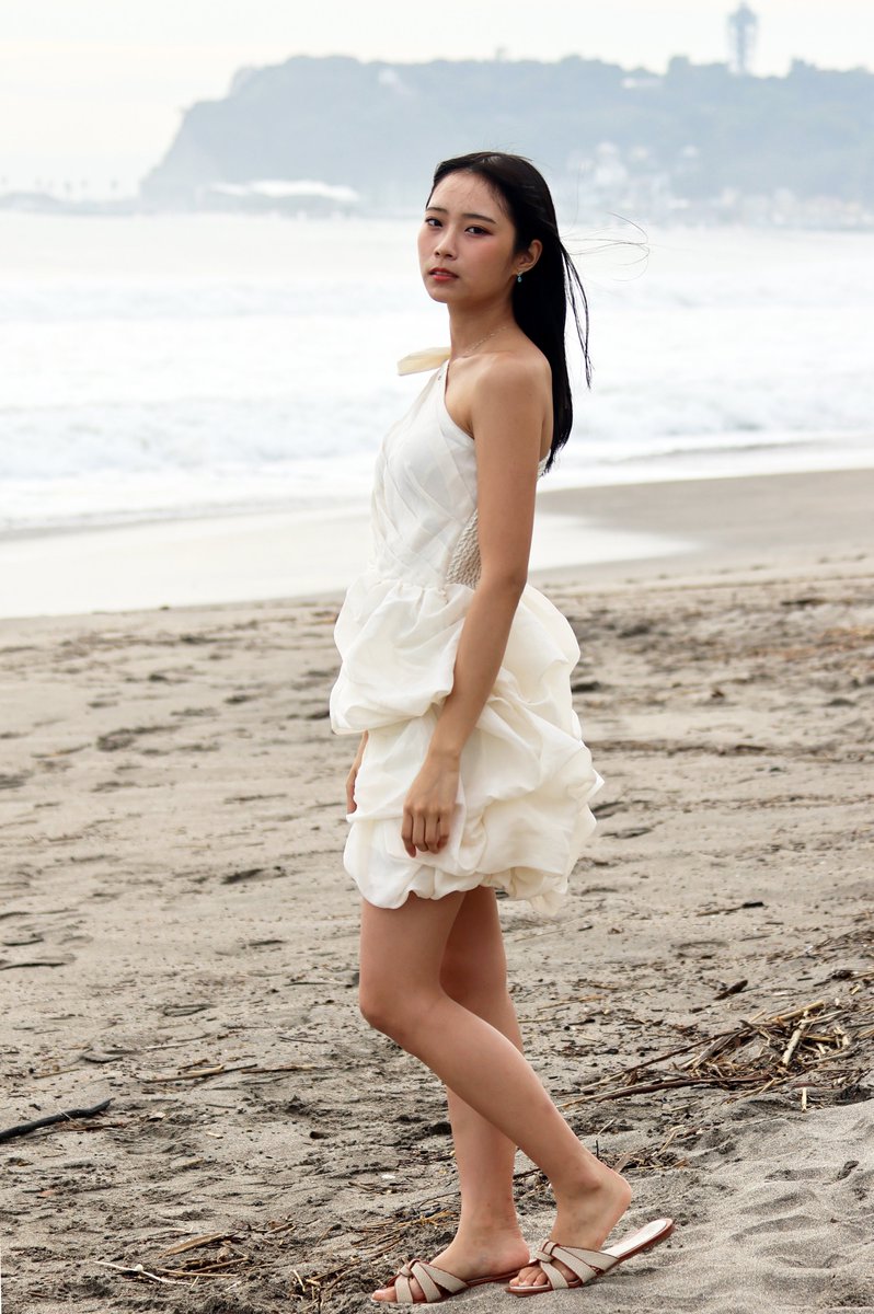 Hideyuki Okano (@hideyukiokano) on Twitter photo 七里ヶ浜に舞い降りた天使
ゆなさん(<a href="/yuna_partner/">ゆな@photopartner</a>)
photopartner(<a href="/photopartnerjp/">photo partner ポートレートサービス</a>)
#photopartner撮影会
#ポートレート
#portrait 七里ヶ浜に舞い降りた天使
ゆなさん(<a href="/yuna_partner/">ゆな@photopartner</a>)
photopartner(<a href="/photopartnerjp/">photo partner ポートレートサービス</a>)
#photopartner撮影会
#ポートレート
#portrait