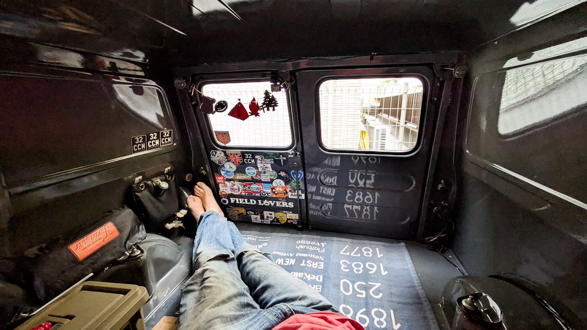 mstmst37's tweet image. 内装掃除終えたので
あとは直前で普通に洗車できればいいかな
