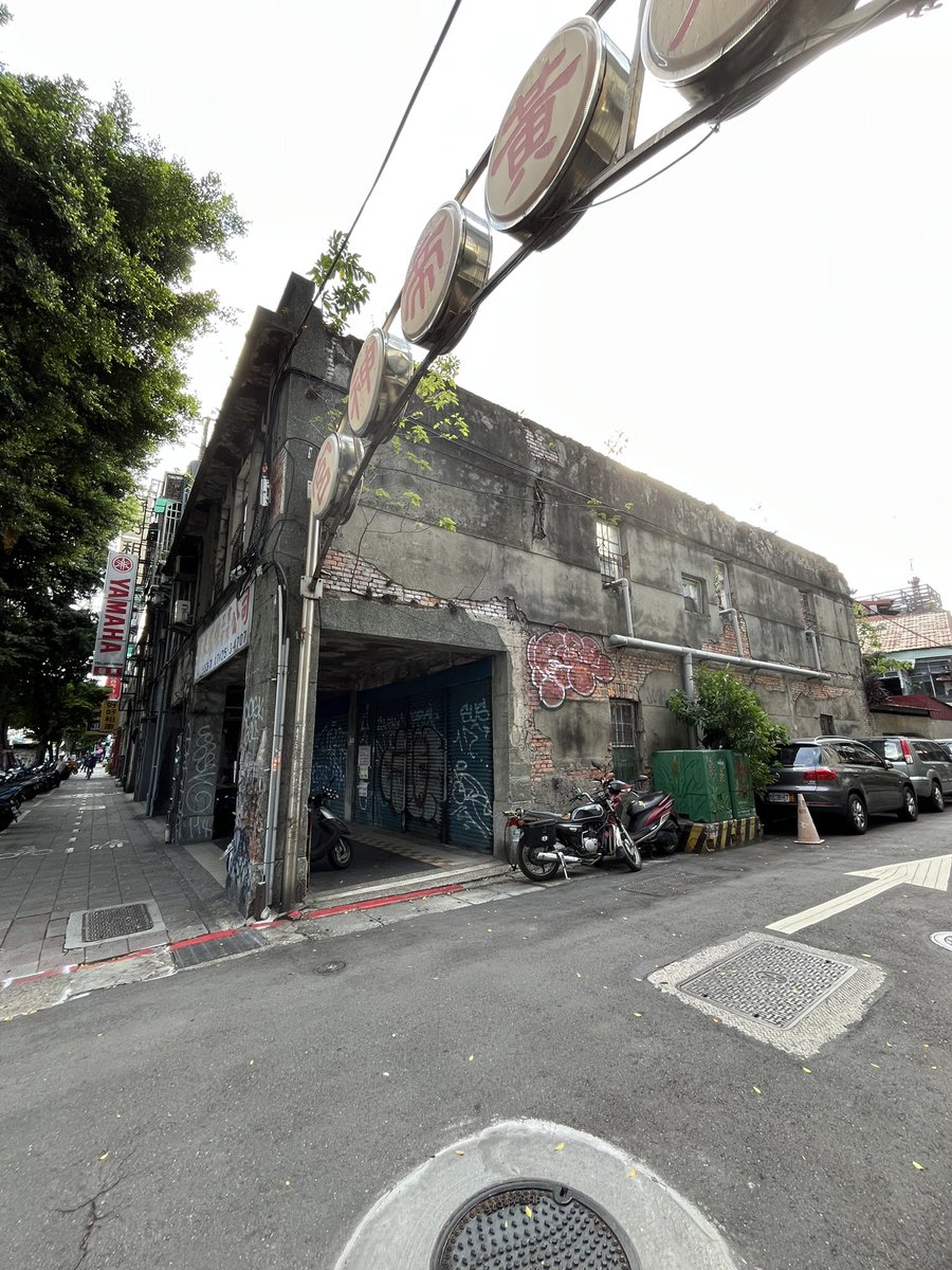 いつか台北で撮影してみたい…🎵