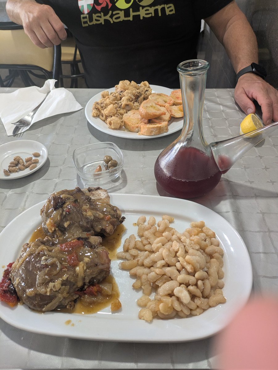 Se'ls dóna el bon dia!