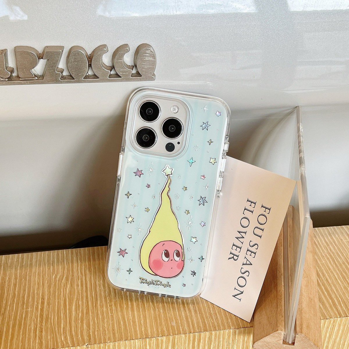 iphoney_case's tweet photo. 🌹ทวิงเกิ้ลดวงดาว + สายคล้องมือ
💓200฿ ส่งฟรี
☁️รุ่น:
13,13promax,14,14pro,14promax,15,15pro,15promax,16,16pro,16promax
🌼เคสขอบนิ่มหลังแข็ง กันกระแทก สีสด แถมสายคล้อง

#เคสดาว #เคสสีฟ้า #เคสการ์ตูน #สายคล้องโทรศัพท์ #สายห้อยโทรศัพท์ #เคสไอโฟน #เคสiphone #เคสส่งฟรี #เคสพร้อมส่ง https://t.co/bvtaFFOnfY