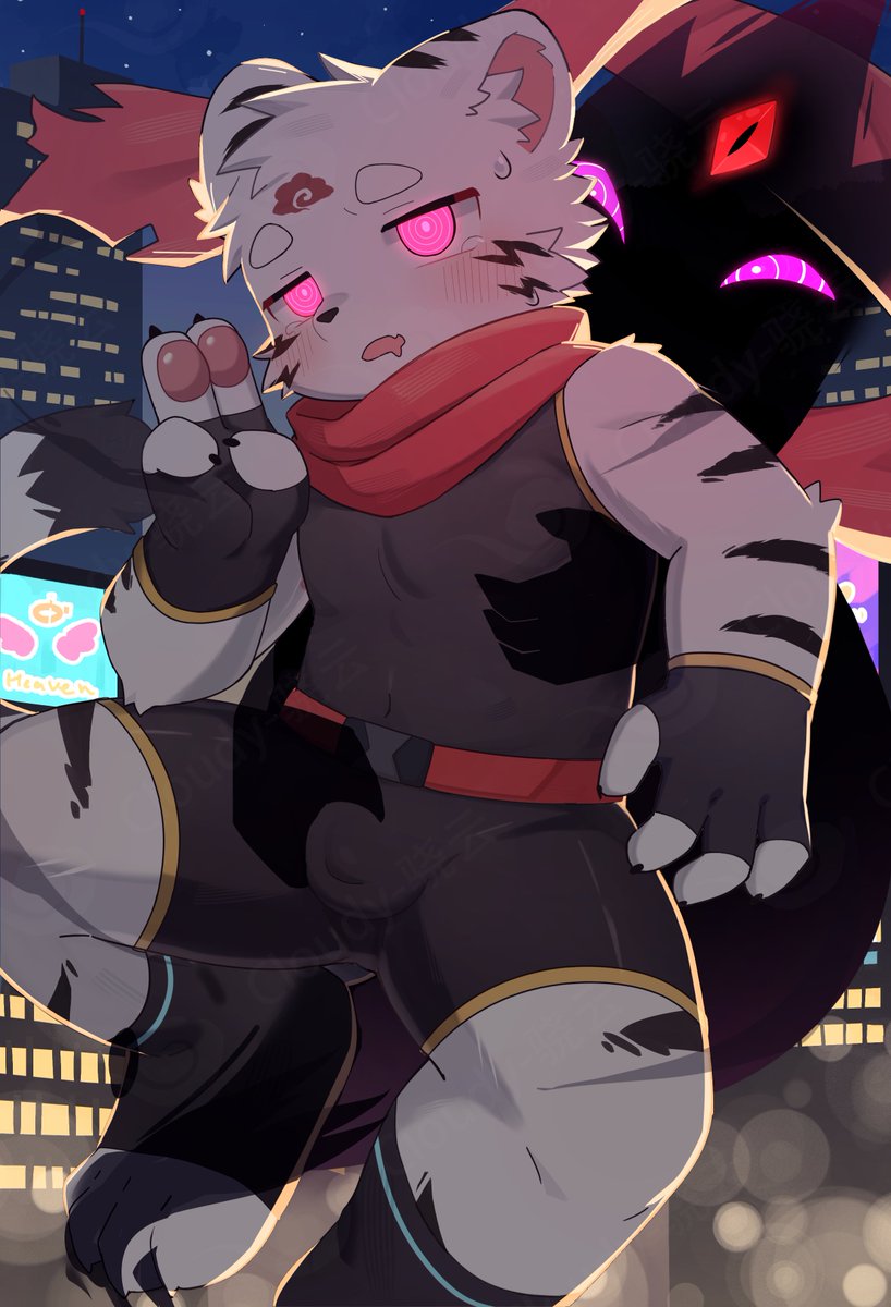 骁云云云☁️ tweet media