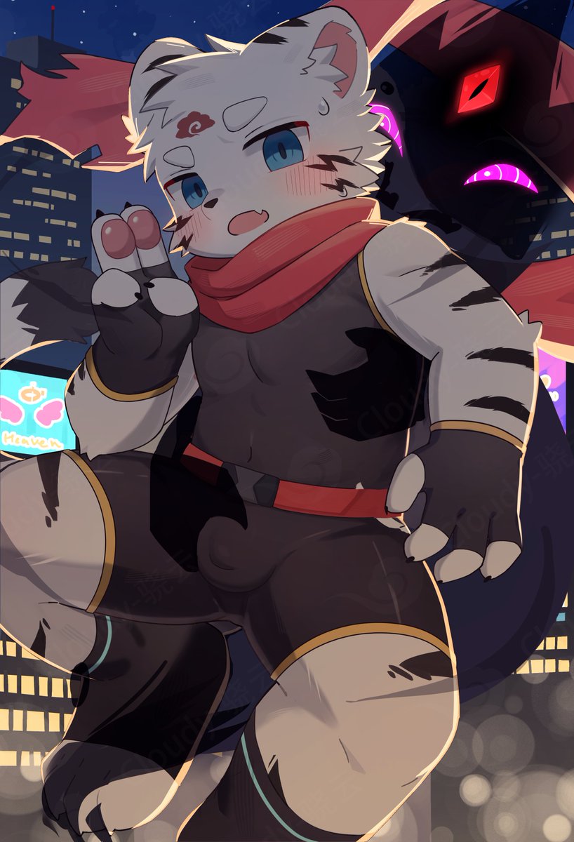 骁云云云☁️ tweet media