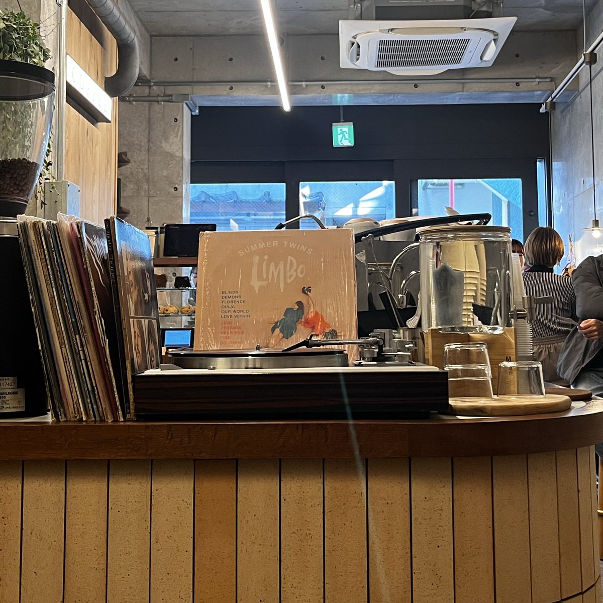 3dynt's tweet image. 学芸大学にあるアサイーの美味しいカフェ