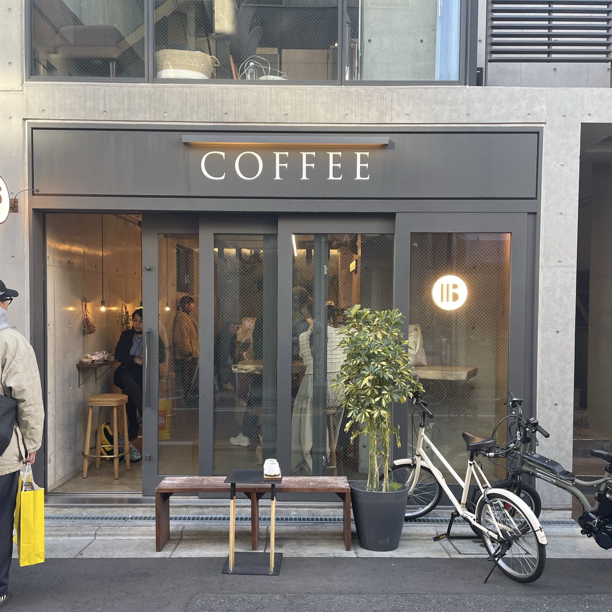 3dynt's tweet image. 学芸大学にあるアサイーの美味しいカフェ