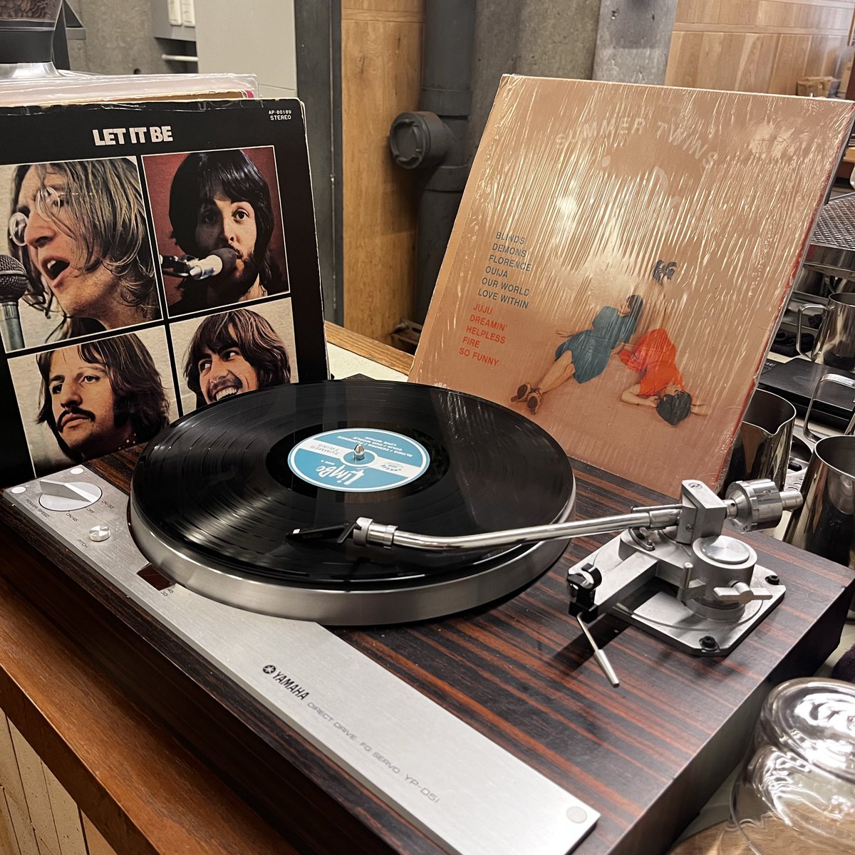 3dynt's tweet image. 学芸大学にあるアサイーの美味しいカフェ