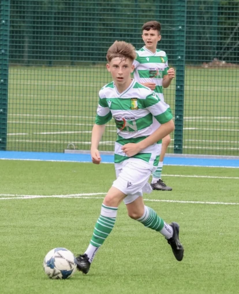 Our house is divided today ⚽️ Jayce’s U12s <a href="/crumlinunited/">Crumlin United</a> v St Francis in the SFAI cup and Leighton’s U16s 
<a href="/StFrancisFC/">St.Francis FC</a> v Crumlin  <a href="/DDSL_Official/">DDSL Grassroots</a> 2 crew king games 💙