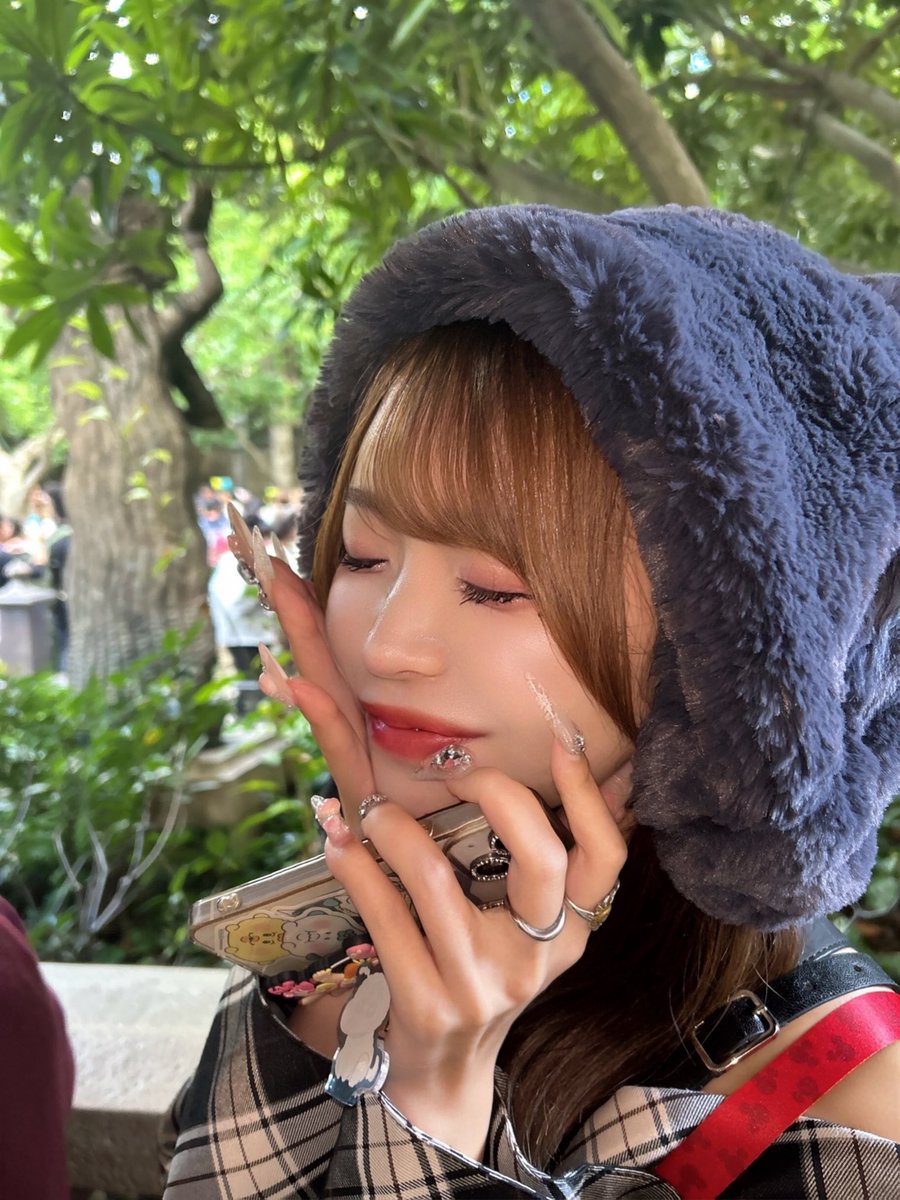 あんなちゃん♡