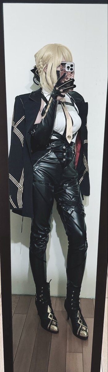咖洛caro tweet media