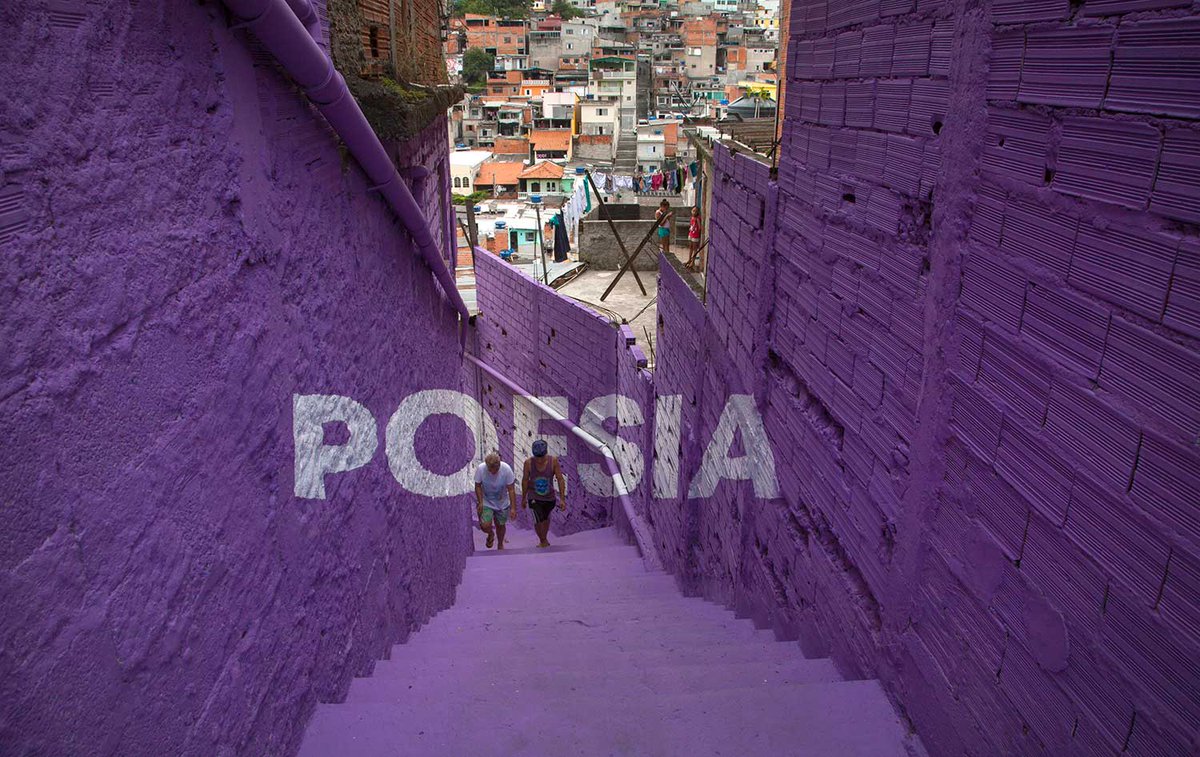 ¡Buenos días! Espero que tengáis un finde lleno de poesía. 🙂
#FelizSabado #Boamistura