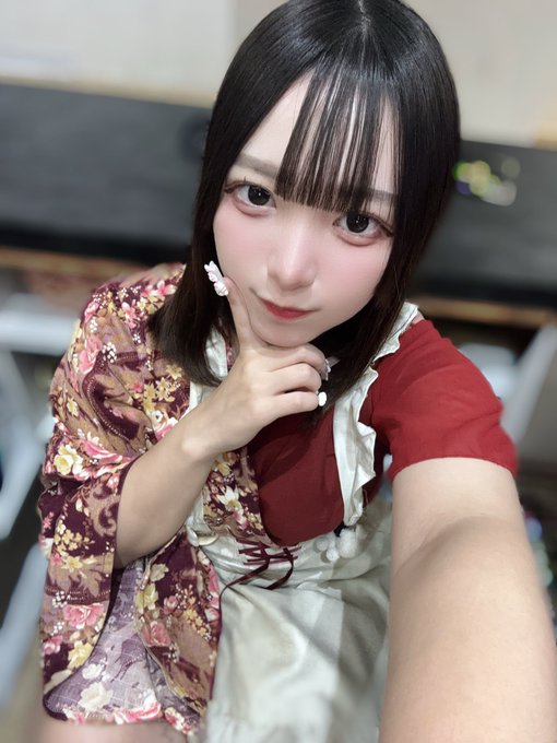 コンセプトカフェ　なでしこのツイート