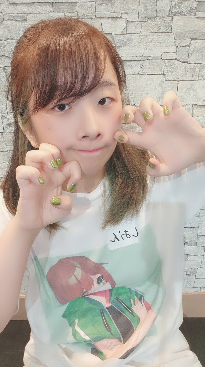Ishida_shion_83's tweet image. °・*:.。.☆

 #夜明けのアイリス