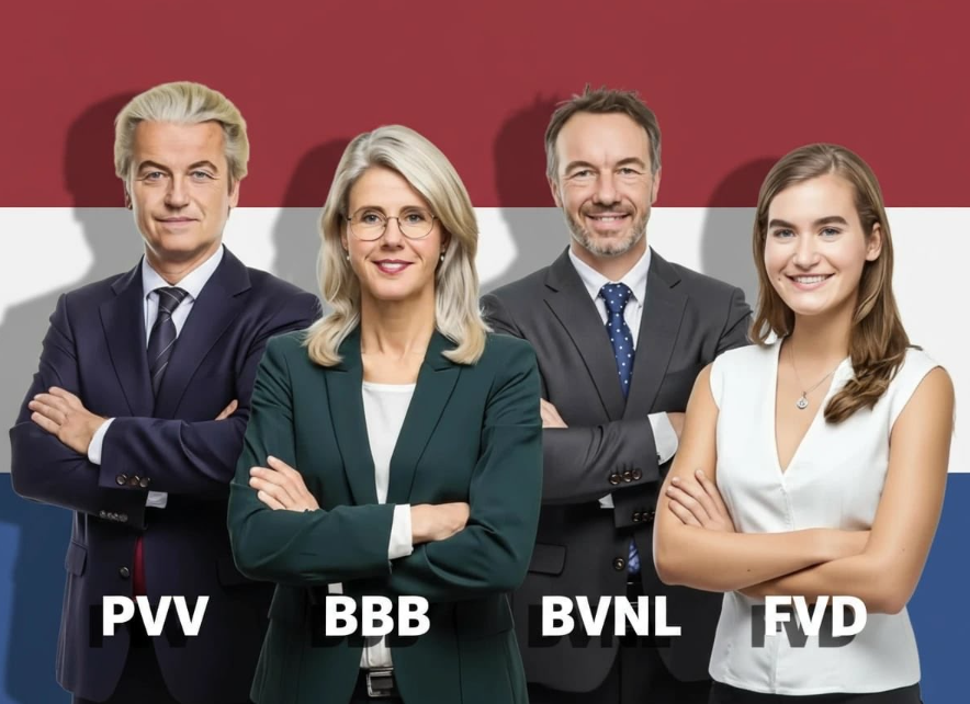 TrendNederland tweet media