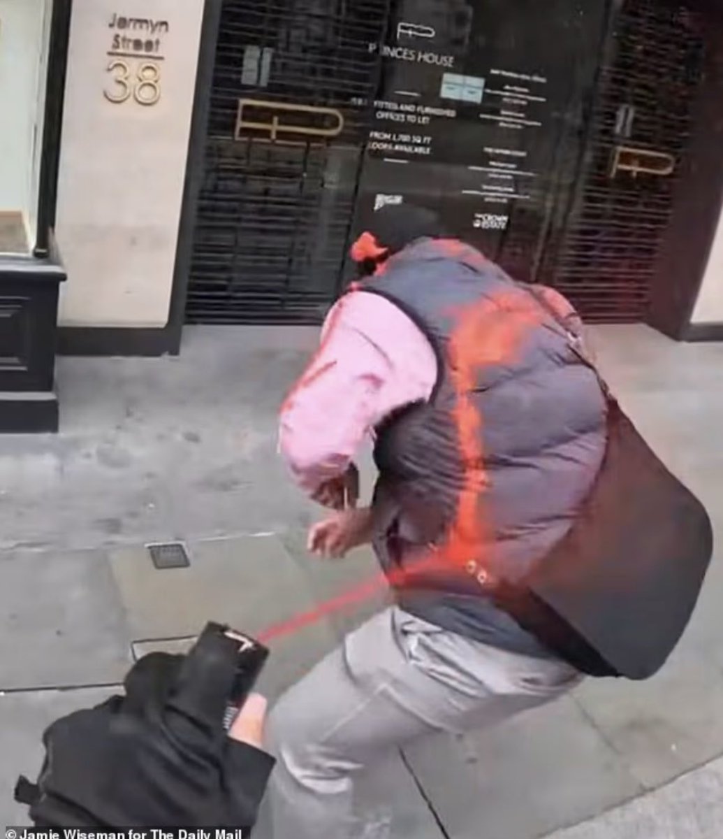 MickaelLaffont's tweet image. #london 🇬🇧
Diego fait le travail de la police en signalant et pourchassant les pickpockets de #greenpark à #piccadilly 
jusqu’à les tagger 

dailymail.co.uk/news/article-1…