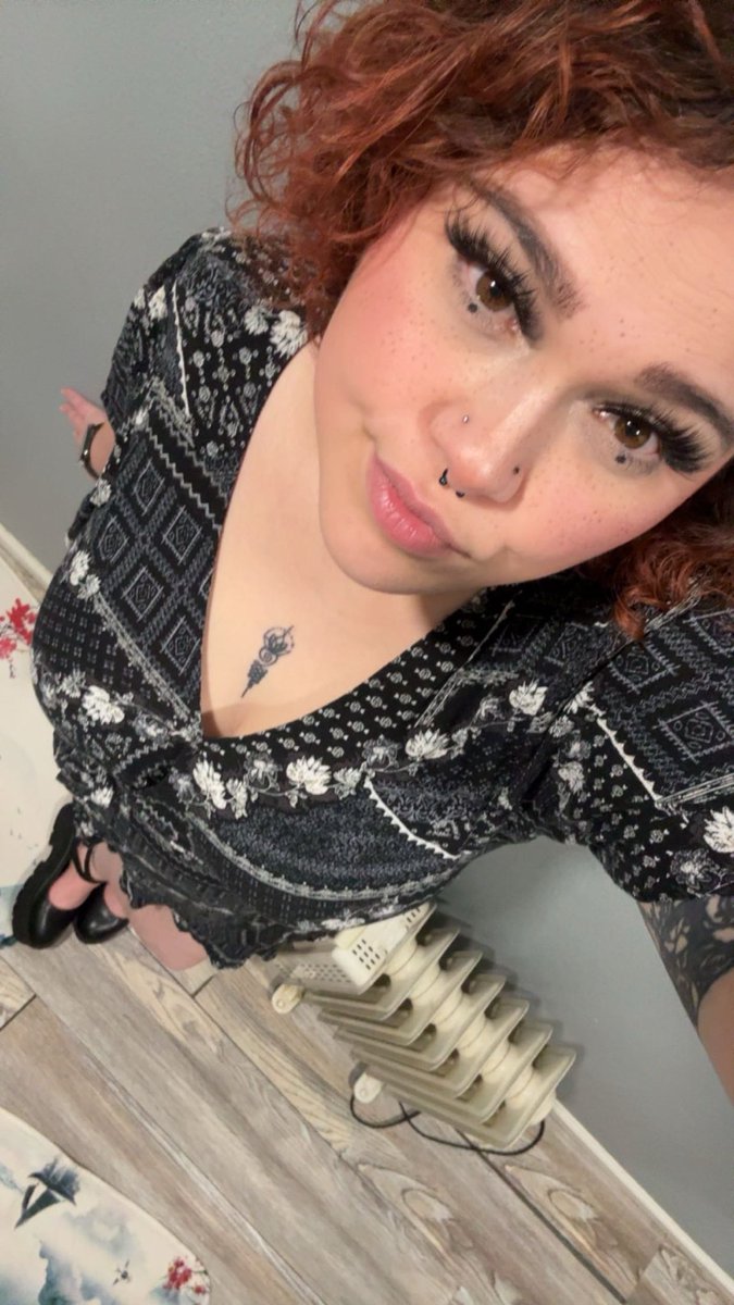 What are we up to? 🤭