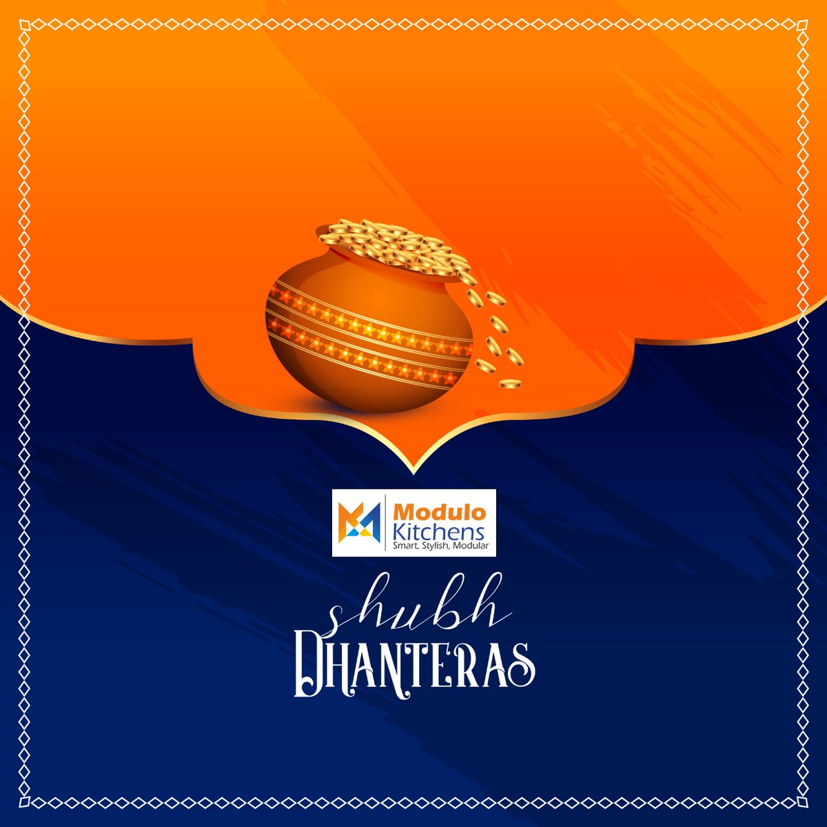 Modulo Kitchen tweet media