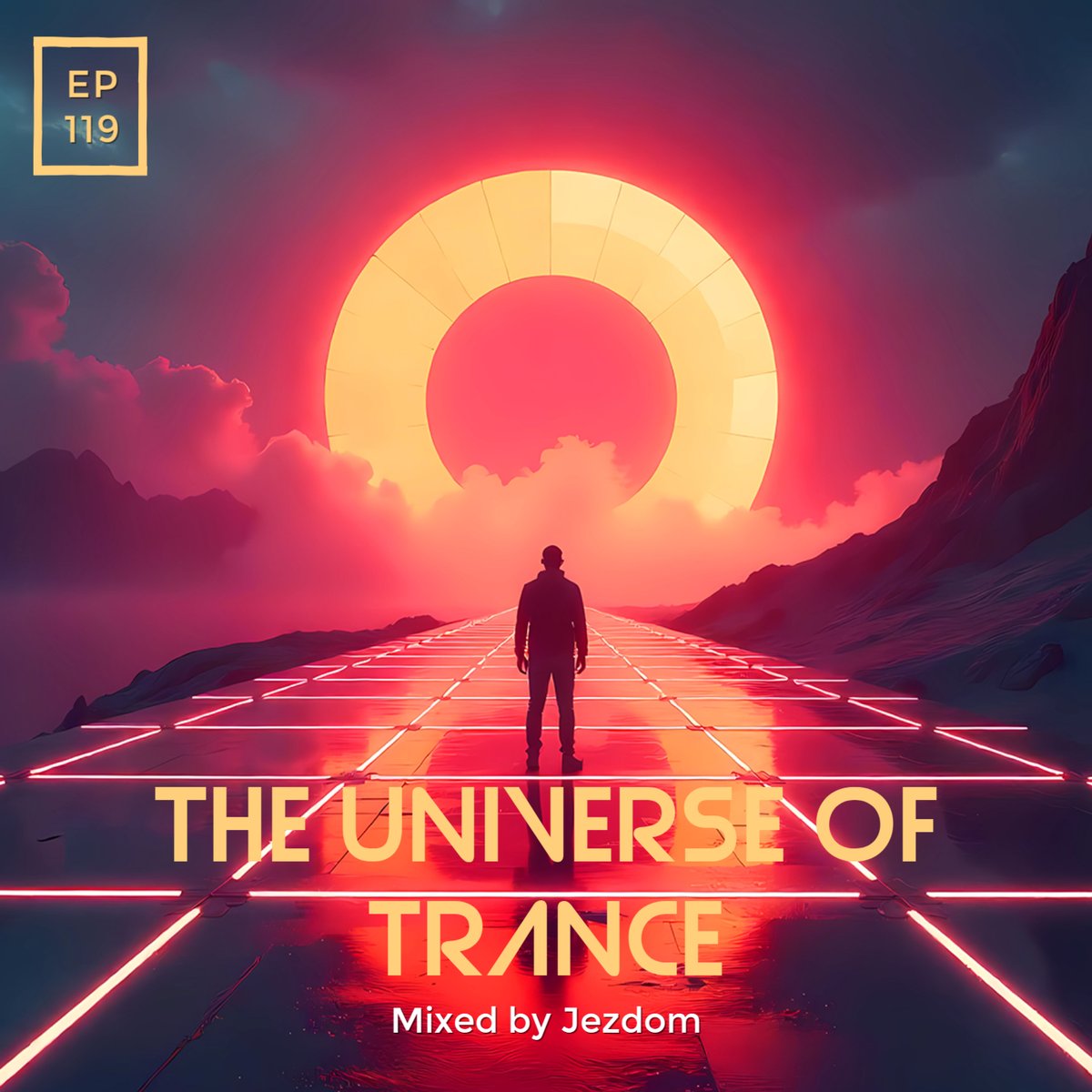 The Universe of #Trance (Ep. 119)
Chapter 061 on <a href="/1mixTrance/">1Mix Radio Trance</a> 

Hi there! I was happy making this one so I hope you like it.
Music by: <a href="/arminvanbuuren/">Armin van Buuren</a> <a href="/SneijderMusic/">Sneijder</a> <a href="/djtalla2xlc/">Talla 2XLC</a> <a href="/bryankearney/">Bryan Kearney</a> and more!

Listen:
house-mixes.com/profile/Jezdom
youtube.com/@jezdom_music 

#trancefamily