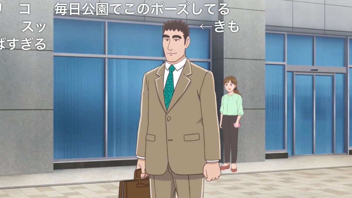 view_of_NEW's tweet image. 一人称が「き」の可能性がある