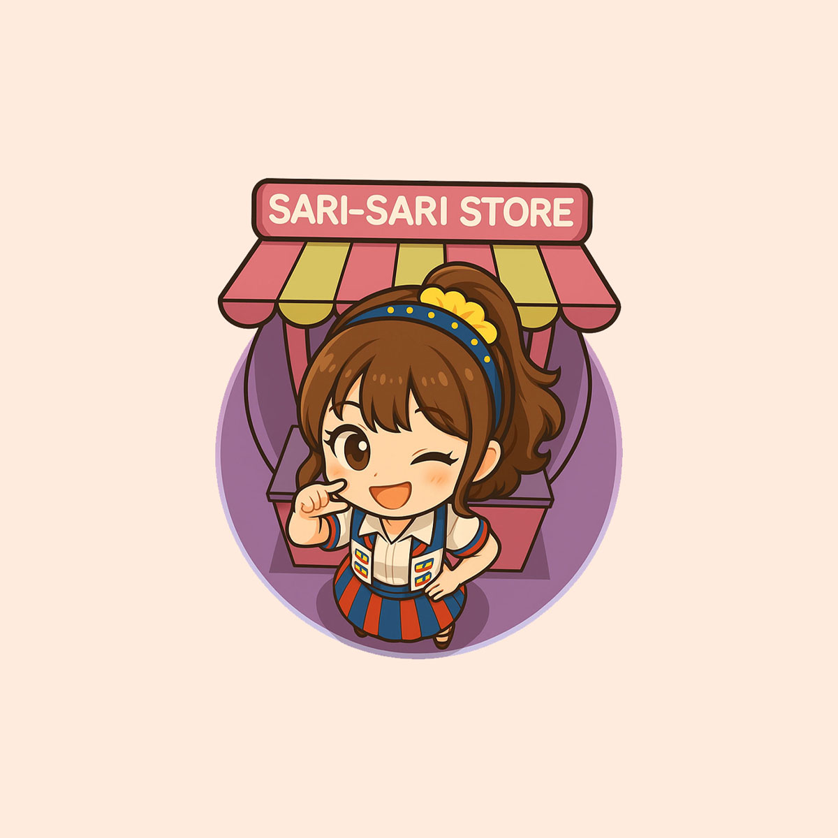 Sari-Sari Store Official tweet media