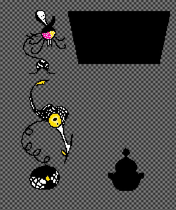 MoksimkaBaby's tweet photo. В офис
#DeltaRuneTheOtherPuppet #TheOtherPuppet #DeltaRune #DeltaruneAU #LightMail https://t.co/ZHegcyw5gF