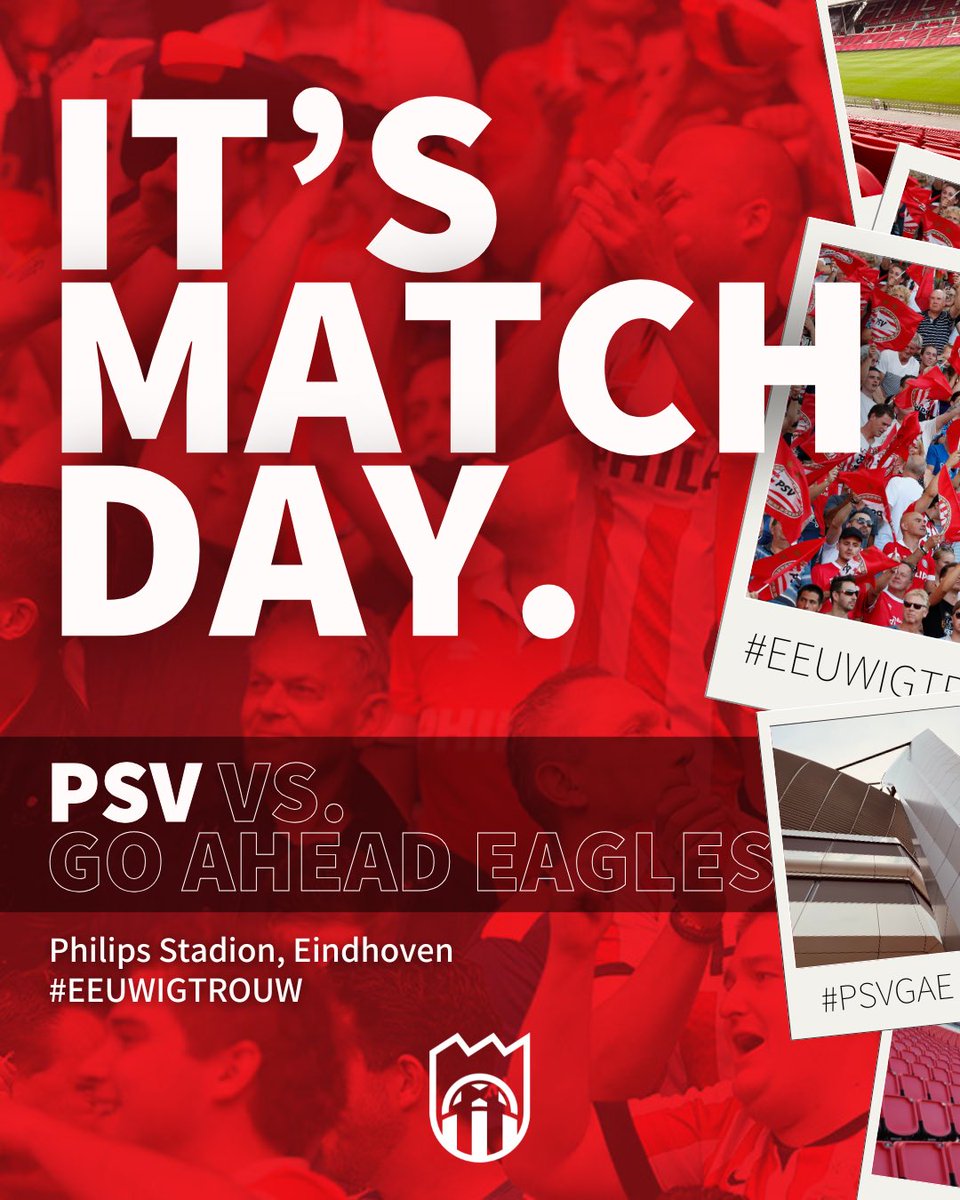 Supportersvereniging PSV tweet media