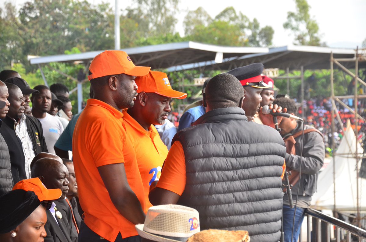 Edwin Sifuna tweet media