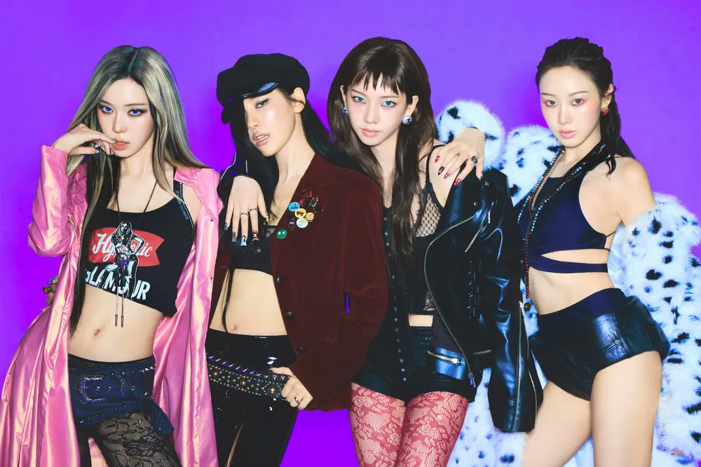 chartsive's tweet photo. 🏆 Girl Groups with the most Music Show wins per year: 

2025 – IVE (19) 🩷
2024 – aespa (20)
2023 – NewJeans (25)
2022 – IVE (32) 💚
2021 – (G)I-DLE &amp; Brave Girls (10)
2020 – BLACKPINK (22)

#IVE #아이브
#2025MAMAVOTE https://t.co/dqXmVp5sil