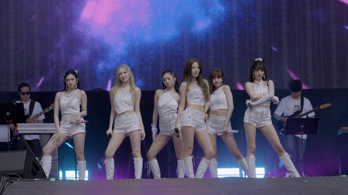 chartsive's tweet photo. 🏆 Girl Groups with the most Music Show wins per year: 

2025 – IVE (19) 🩷
2024 – aespa (20)
2023 – NewJeans (25)
2022 – IVE (32) 💚
2021 – (G)I-DLE &amp; Brave Girls (10)
2020 – BLACKPINK (22)

#IVE #아이브
#2025MAMAVOTE https://t.co/dqXmVp5sil