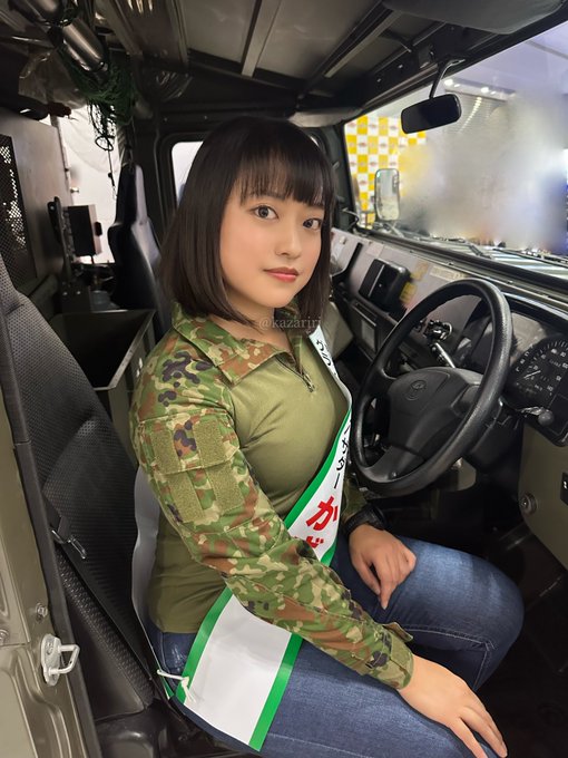 Twitterのコスプレ画像25