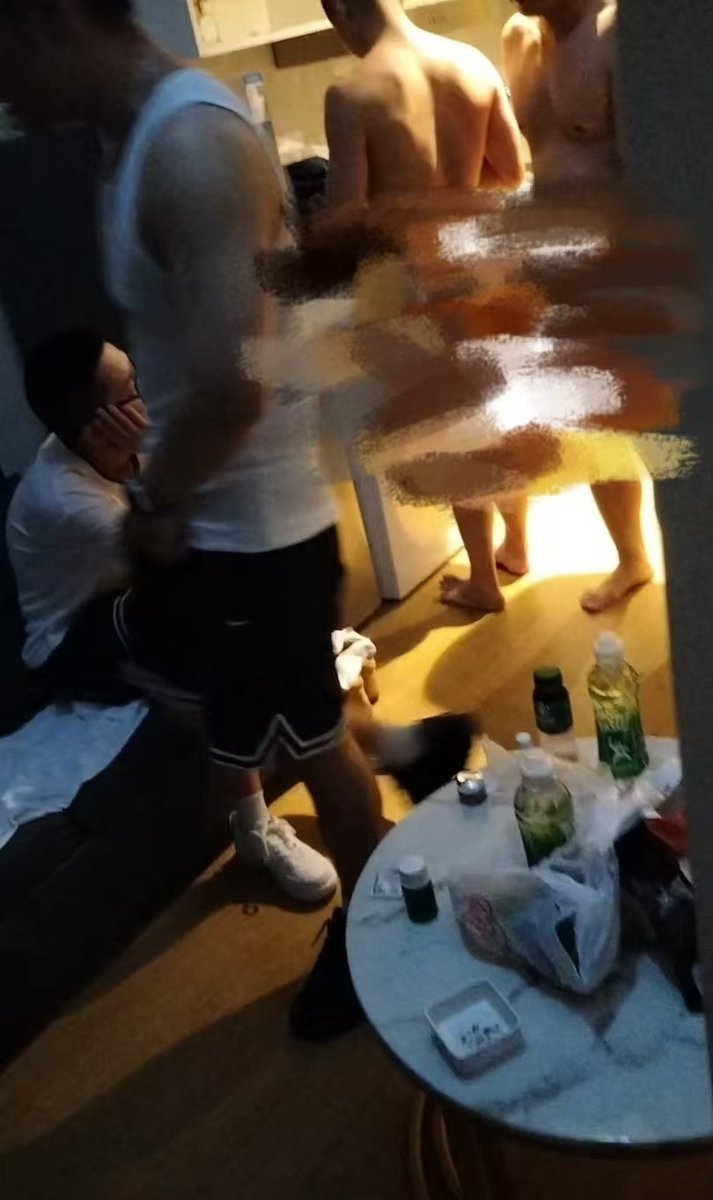 偏爱者神灵 tweet media