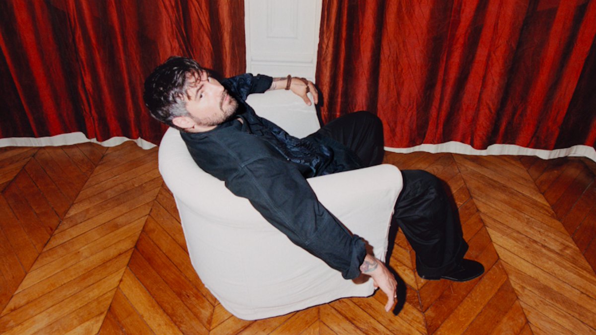 Paralelo3 #516
rtve.es/play/audios/pa…
Blawan, Amapiano 3, Roman Flugel, Leon Vynehall, Computer Madness, Tonto, Hodge, Dj Babatr, Umarga, Demuja, Krjuk, Four Tet, Sam Goku, Sherelle...