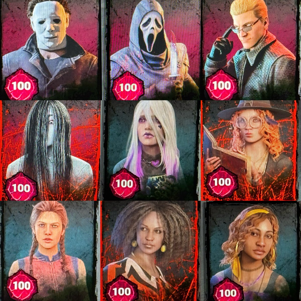 More to come 💜💜