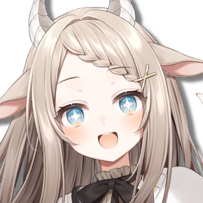 #新しいプロフィール画像