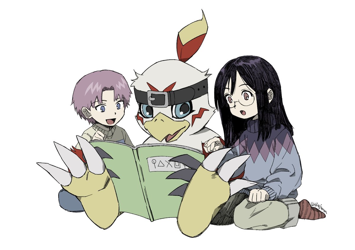 니노막시무카이저쏘제 (@ldhdigimon) on Twitter photo 