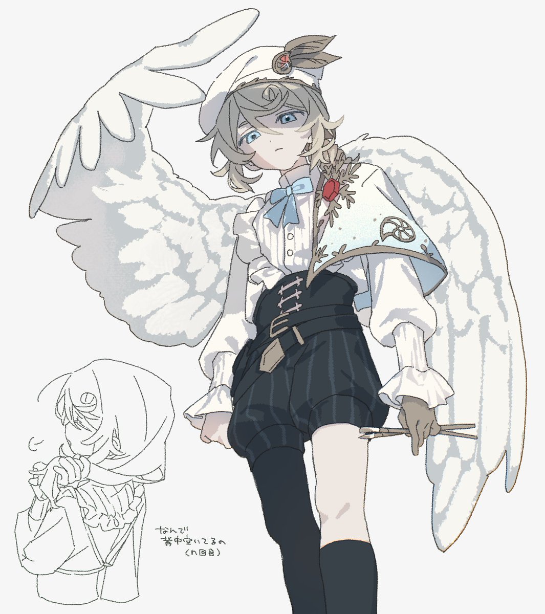 月亮♡ STAR☆ JACQUARD PULLOVER KNIT｜CONVERSE TOKYO (コンバース