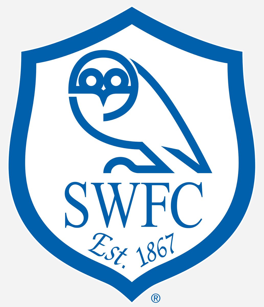 Sympa le crossover FC Barcelone x Sheffield Wednesday