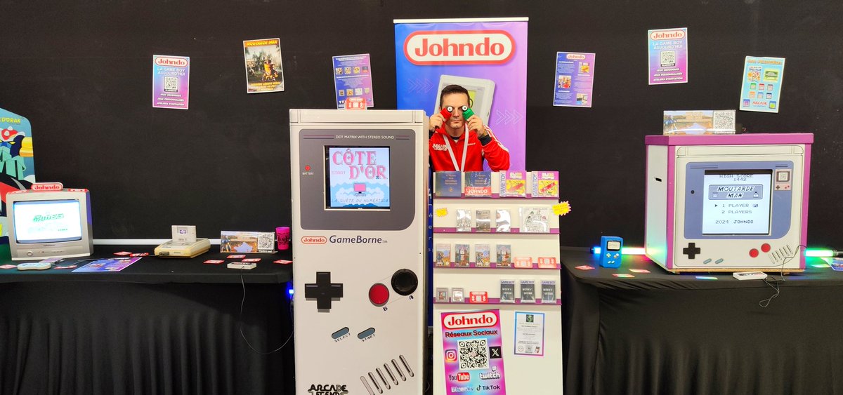 Joh / Johndo tweet media