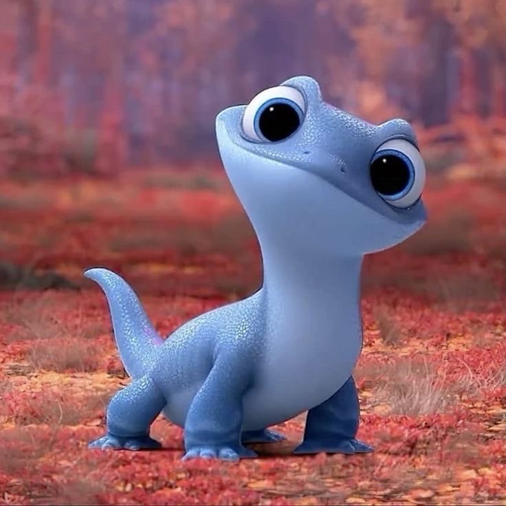 ITS HIM…