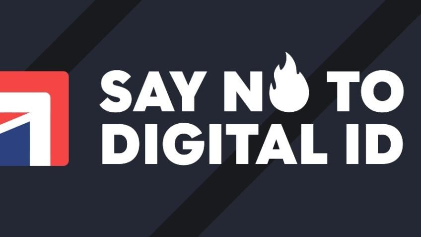 David Atherton (@daveatherton20) on Twitter photo I hope I will be seeing you at the No to Digital ID event today. It starts at 1.00pm at Marble Arch. 
It is one of the most important issues that faces us today. I do not want a Chinese social credit system. I hope I will be seeing you at the No to Digital ID event today. It starts at 1.00pm at Marble Arch. 
It is one of the most important issues that faces us today. I do not want a Chinese social credit system.