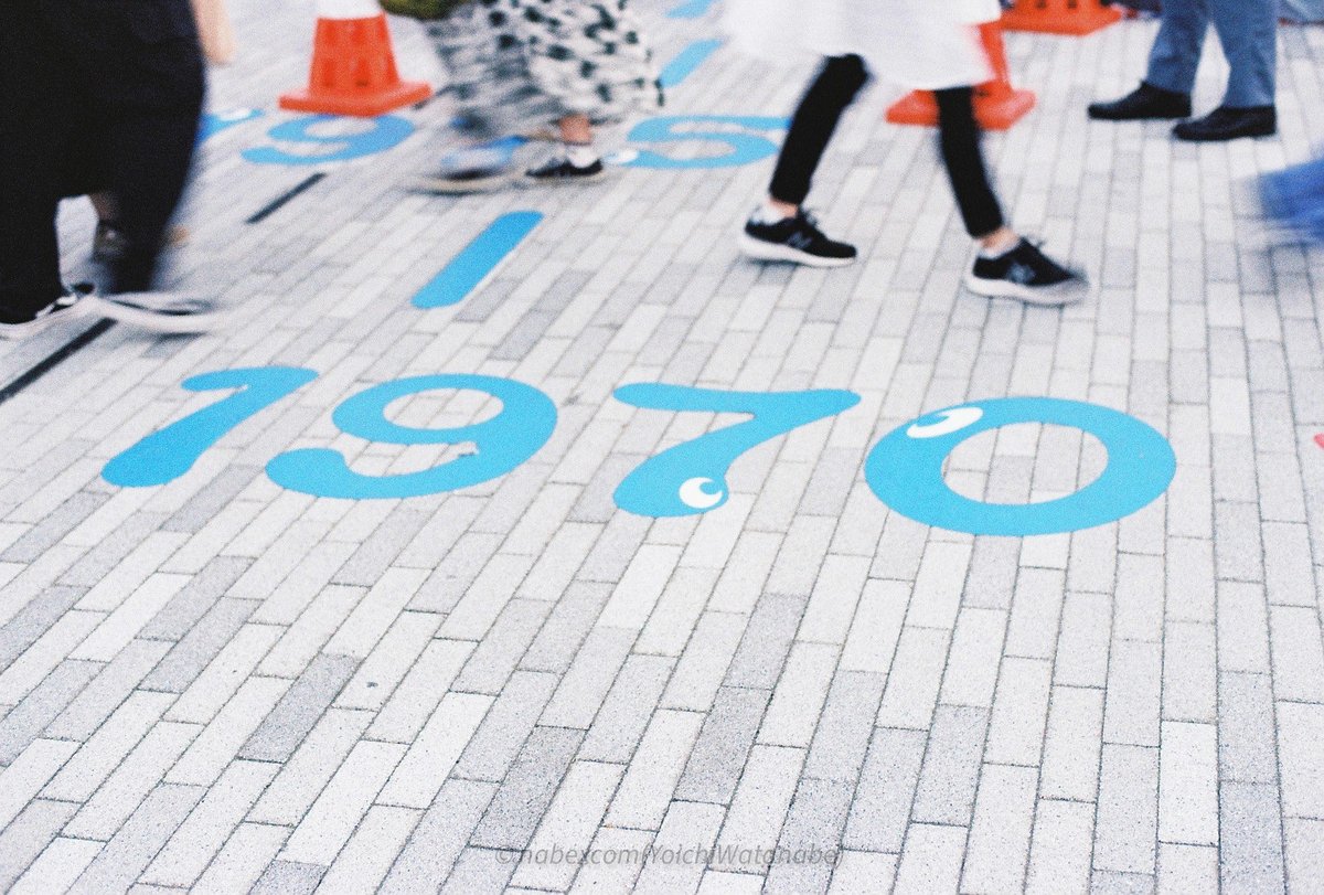 nabexcom's tweet photo. 何を隠そう、1970年生まれなのだ

📸CONTAX 139Quartz
/Planar 1.7/50
🎞️Lomography metropolis 
#チャンプカメラ https://t.co/1SLGQkCshX