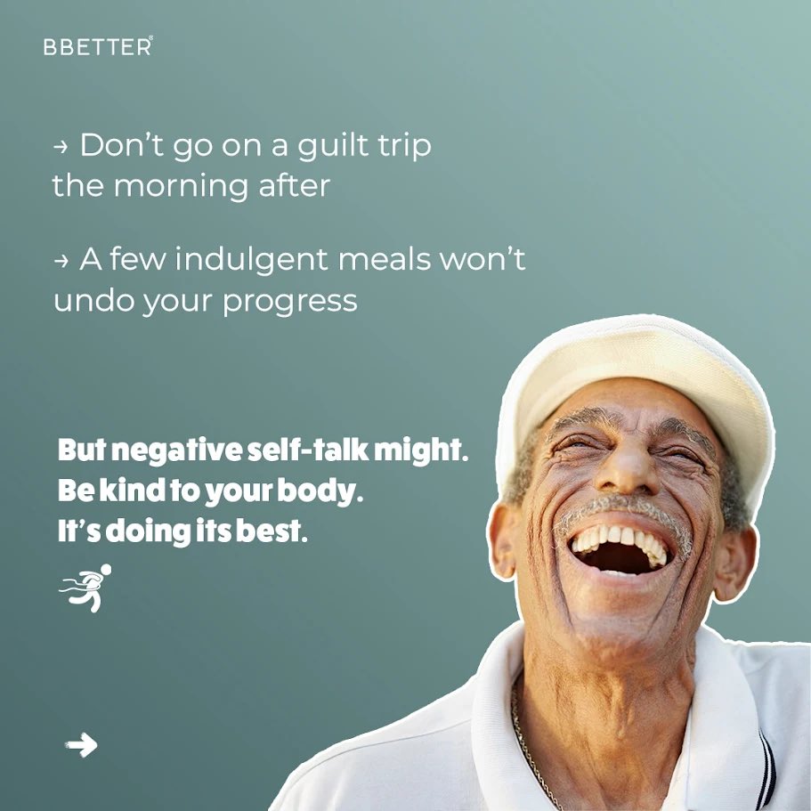 Hey_Bbetter's tweet image. This festive season let’s be kind to ourselves &amp;amp; find that balance✨

Here’s to enjoying all the fetivities with loved ones.🤩

A very happy Diwali 🪔.
Team BBETTER

#festiveseaon #diwali2025 #BBETTER