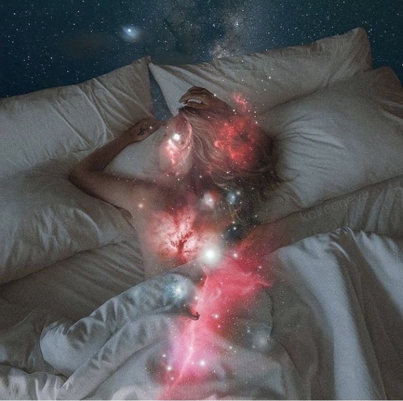 A priestess is a woman who owns her power. 

She is the embodiment of divine feminine energy.
Her existence is alchemy.
She is a healer. 
She is an oracle 

✨🙌🏾💫