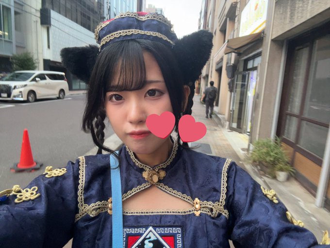 NoALilのツイート