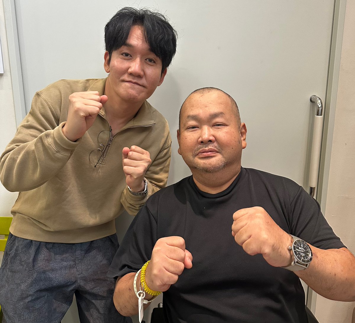 くに太郎 ストロングタイムマシーン26号