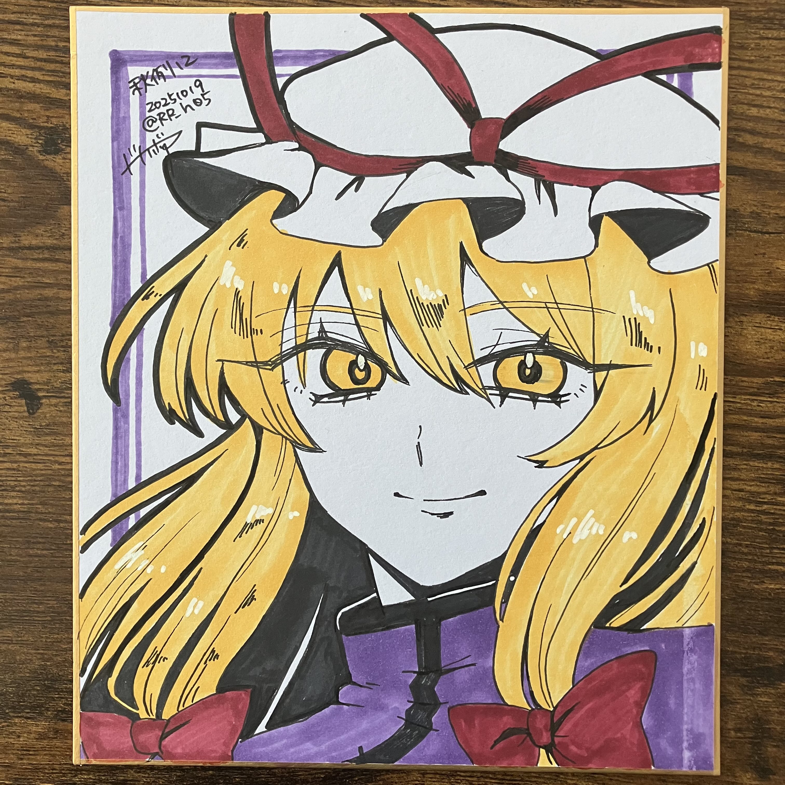 【⚠️7/17-18】み⭐︎様【厚紙補強、✖︎】 ドカボア | 秋例【え49a】 on X: 