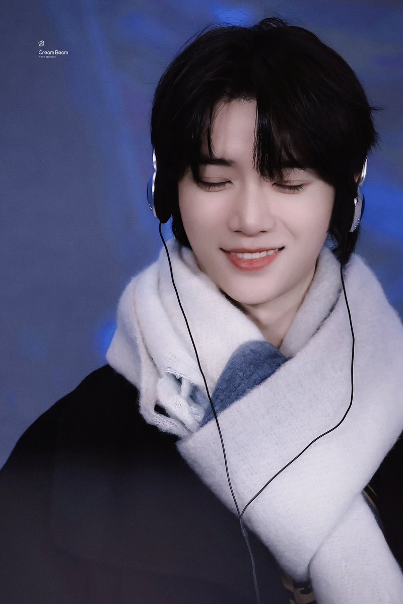 251018🧁🧸

#범규  #BEOMGYU #ボムギュ
#TXT #TOMORROW_X_TOGETHER
#투모로우바이투게더 #투바투
#TXT_BEOMGYU  #TXT_범규
