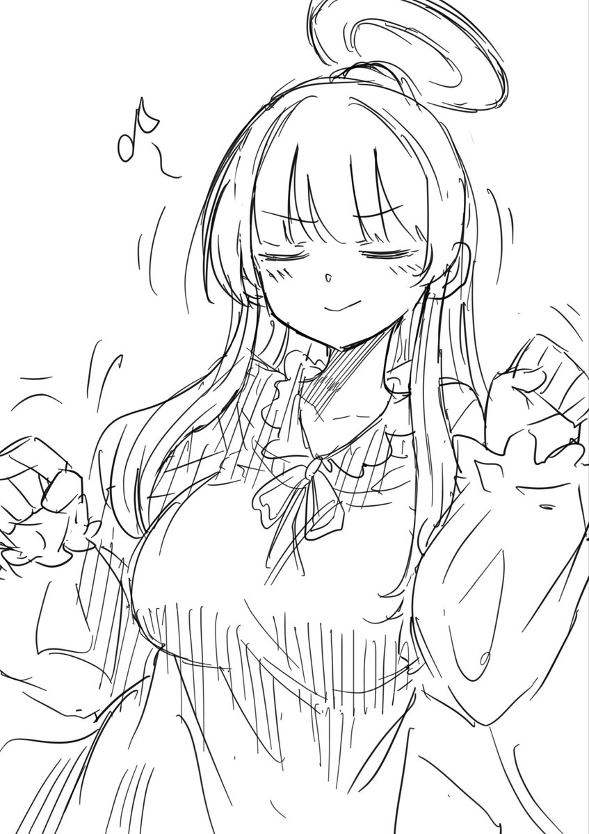 OBR11201's tweet image. 生塩ノア