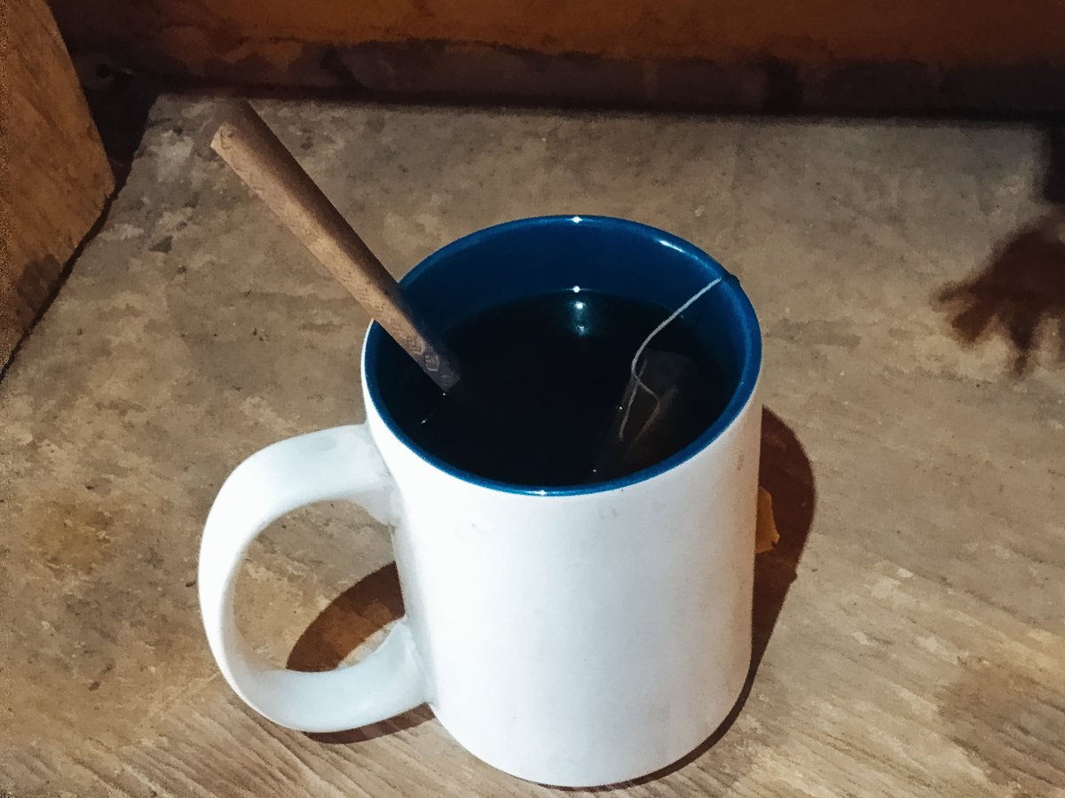 iamdaveweb3's tweet image. DAY 1 of drinking hot Lipton tea until @Senpai_o1 agrees to 1v1 with me on @CallofDuty
Please tag him in the comments 😂