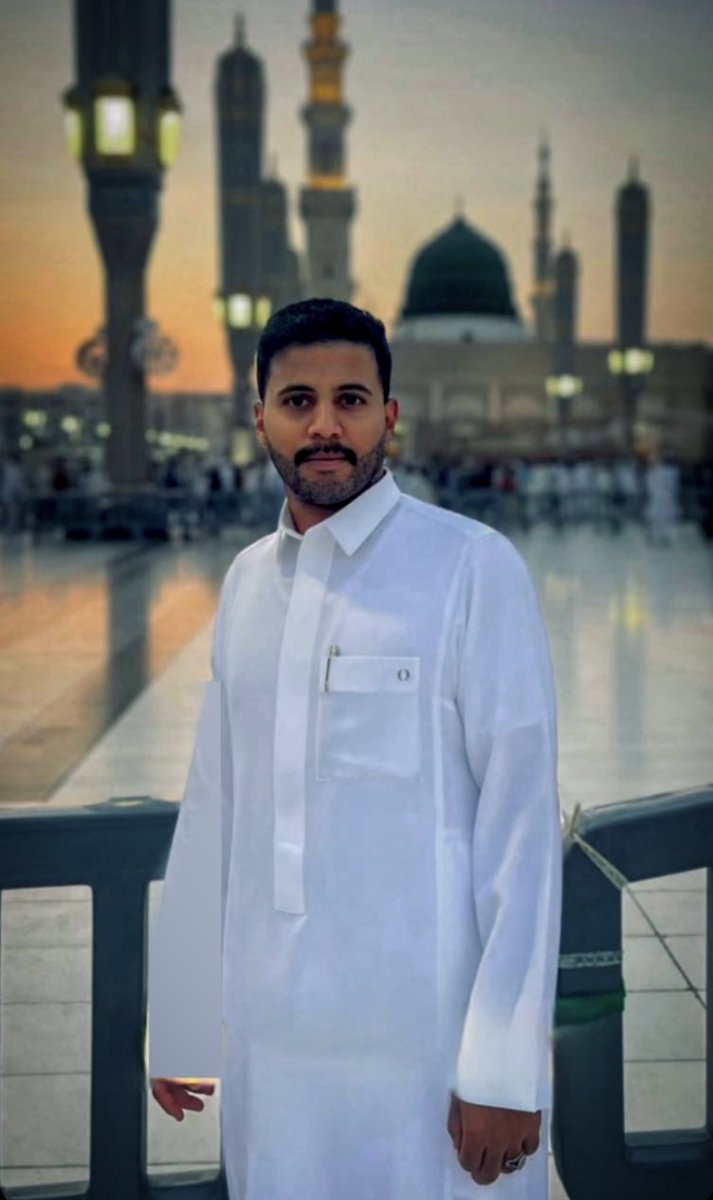 اللهم وجّه له الخير حيثما كان واصرف عنه كل ما يضره ووفّقه في خطاه وبارك له في كل عمل يسعى له واجعل أيامه عامرة بالرضا والإنجاز والفرح الذي يستحقه يا رب ♥︎.
#سبايكي 
<a href="/spaaiki04/">سبايكي</a>